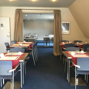 Hotel Hotel Chamade cazare Gent