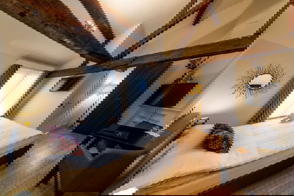 Hotel Hotel Onderbergen