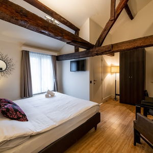 Hotel Hotel Onderbergen cazare Gent