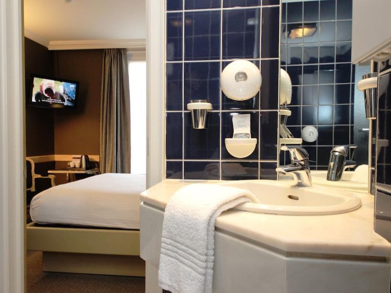 Hotel Astoria