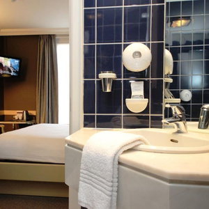 Hotel Astoria cazare Gent