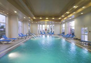 Hotel Eden Yasmine Hotel & Spa