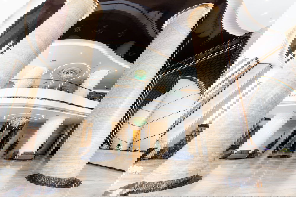 Hotel Muong Thanh Luxury Vien Trieu Hotel