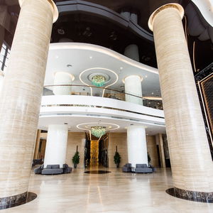 Hotel Muong Thanh Luxury Vien Trieu Hotel cazare Nha Trang