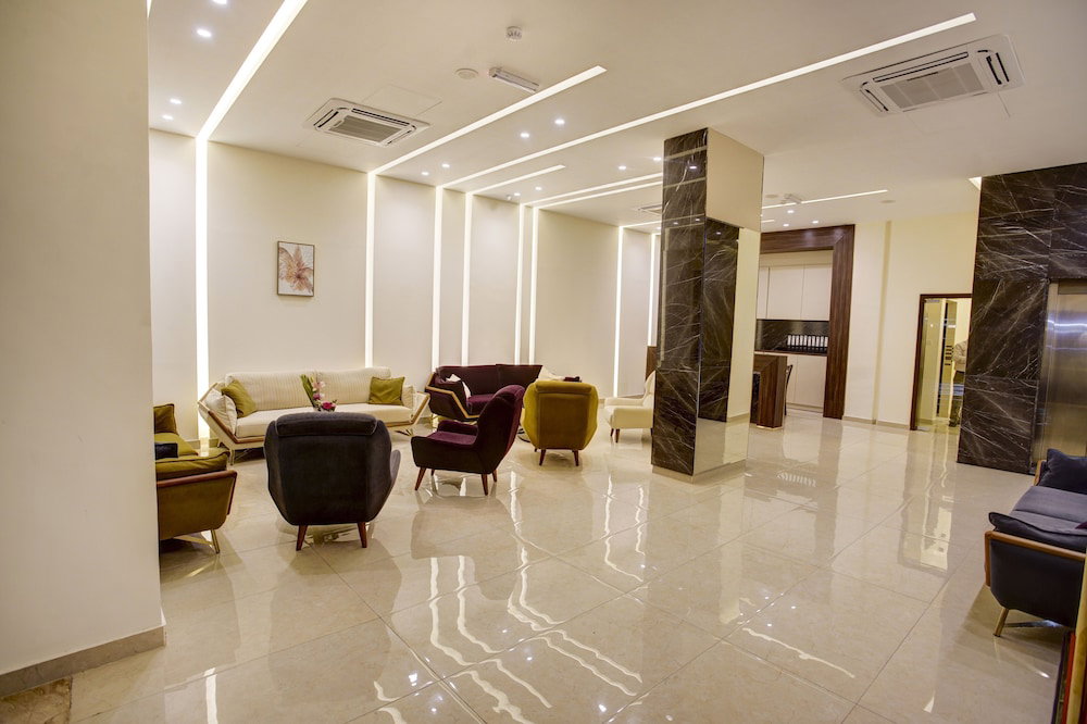 Aqaba Coast Hotel