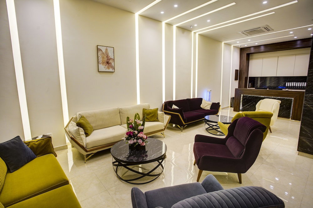 Aqaba Coast Hotel