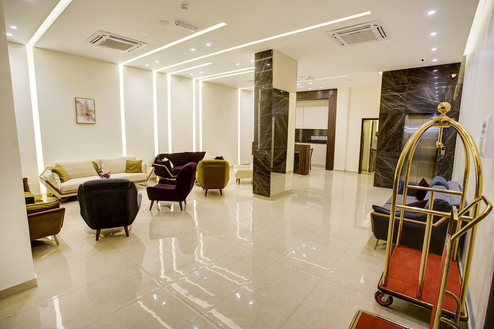 Aqaba Coast Hotel