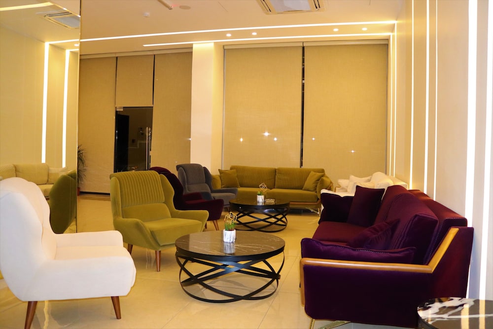 Aqaba Coast Hotel