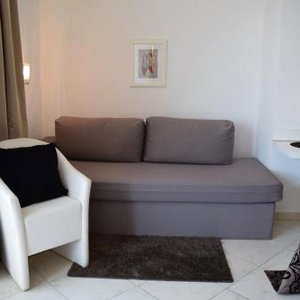 Hotel House Novalia cazare Novalja