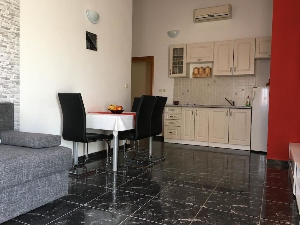 Hotel Villa Marija Novalja