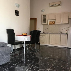 Hotel Villa Marija Novalja cazare Novalja