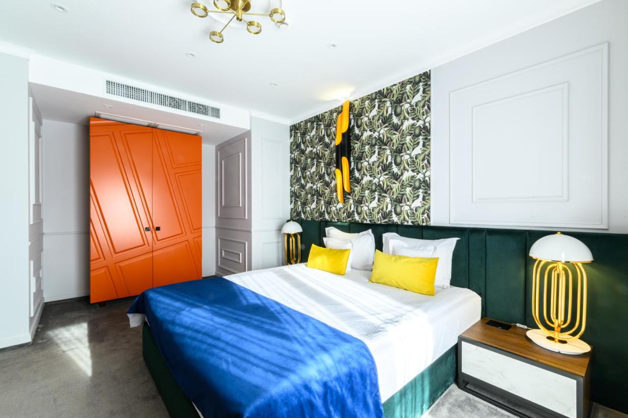 Hotel Del Corso