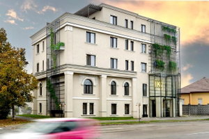 Hotel Hotel Del Corso cazare Timisoara