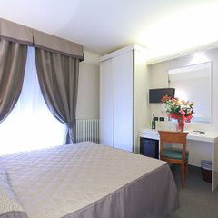Sejur Hotel Arcadia vacanta Florenta