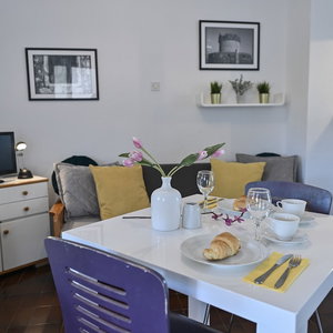 Hotel Apartments Adela I cazare Novalja
