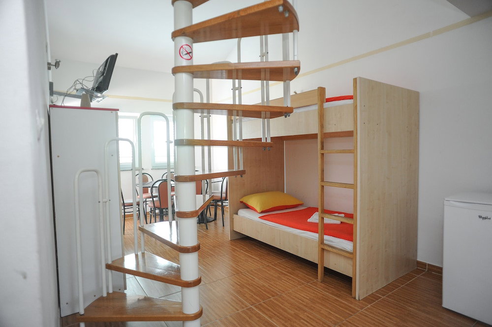 Hotel Vila Caska