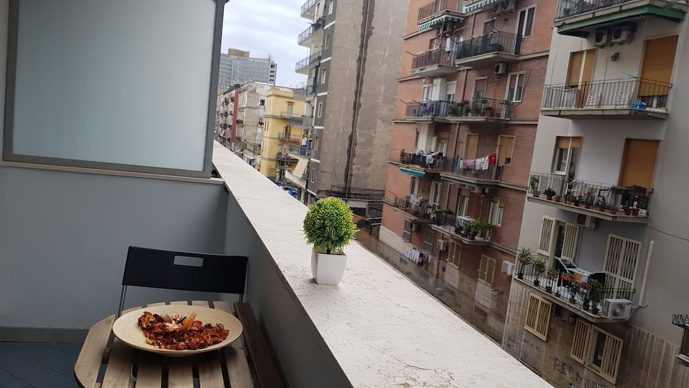 Hotel B&B Nazionale