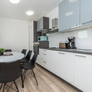 Hotel Pool Apartments Banta B cazare Novalja