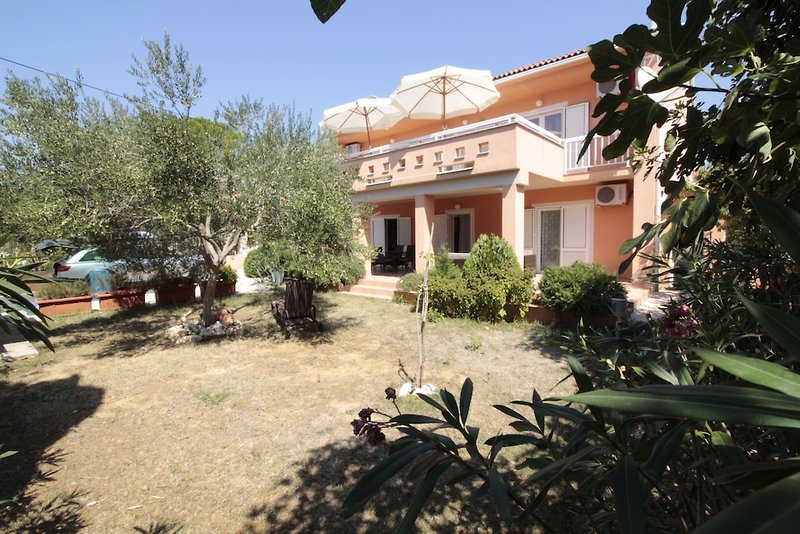 Hotel Studios And Rooms Fiesta
