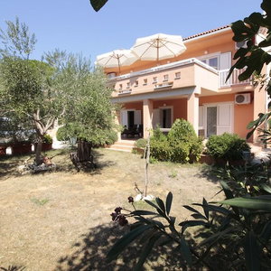 Hotel Studios And Rooms Fiesta cazare Novalja