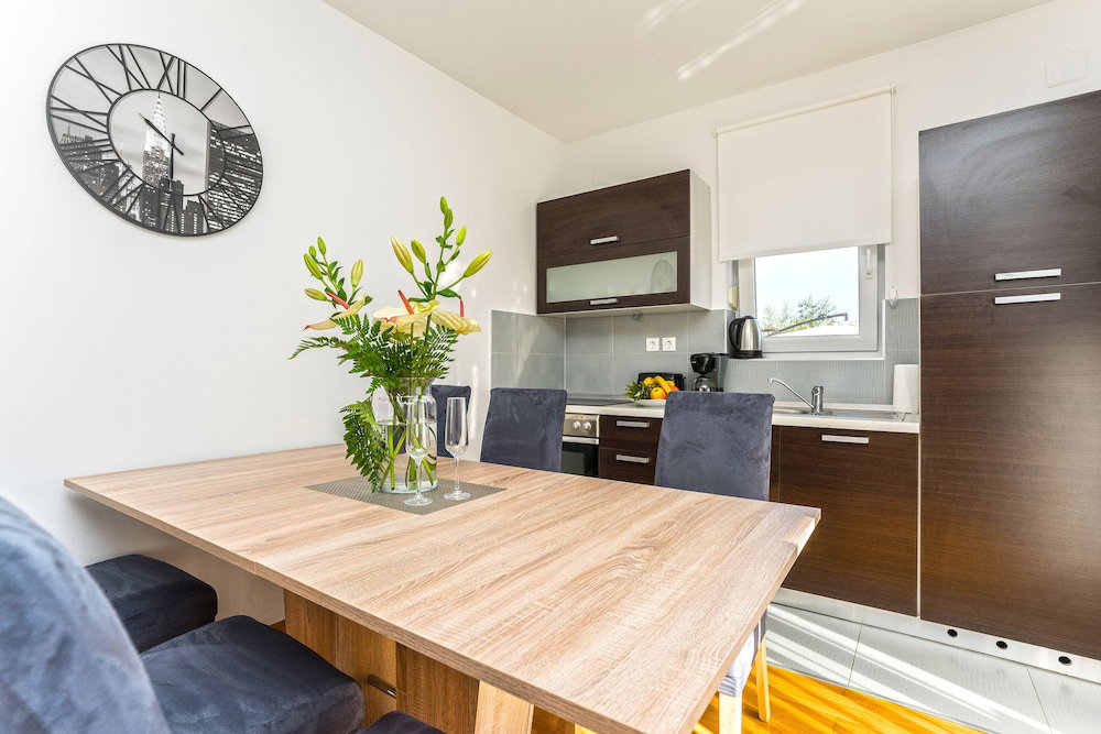 Hotel Summer Breeze Apartments