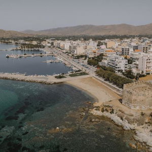 Hotel Miramar Karystos cazare Evia