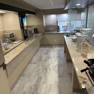 Hotel Surestay Plus By Best Western Mobile I-65 cazare Mobile