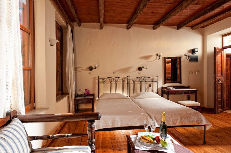 dal travel Veneto Hotel