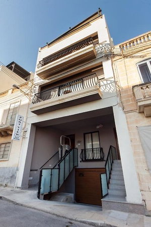 Hotel Port View Guest House cazare Marsaxlokk