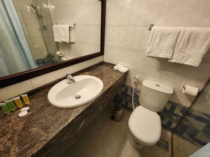 Hotel Aquavista Hotel & Suites cazare Aqaba