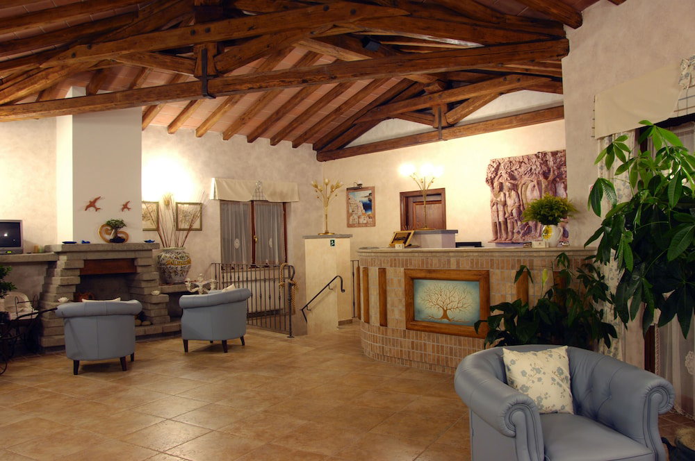 Agriturismo Corte In Fiore
