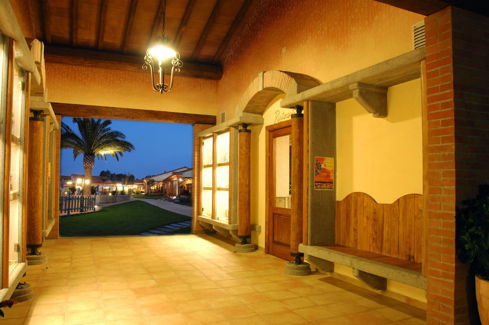 Agriturismo Corte In Fiore
