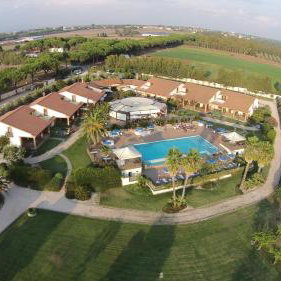 Hotel Agriturismo Corte In Fiore cazare Ardea