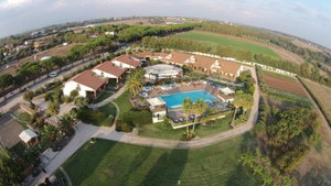 Hotel Agriturismo Corte In Fiore cazare Ardea