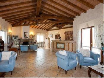 Agriturismo Corte In Fiore