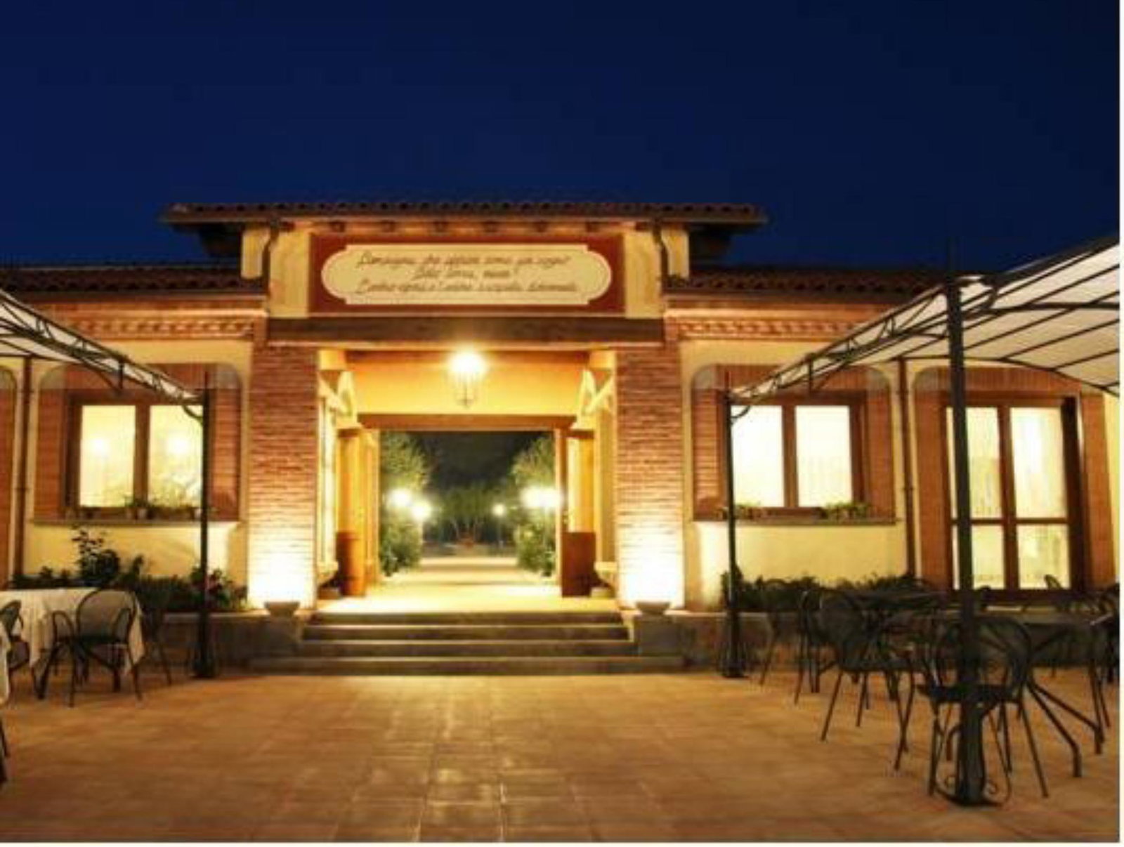 Agriturismo Corte In Fiore