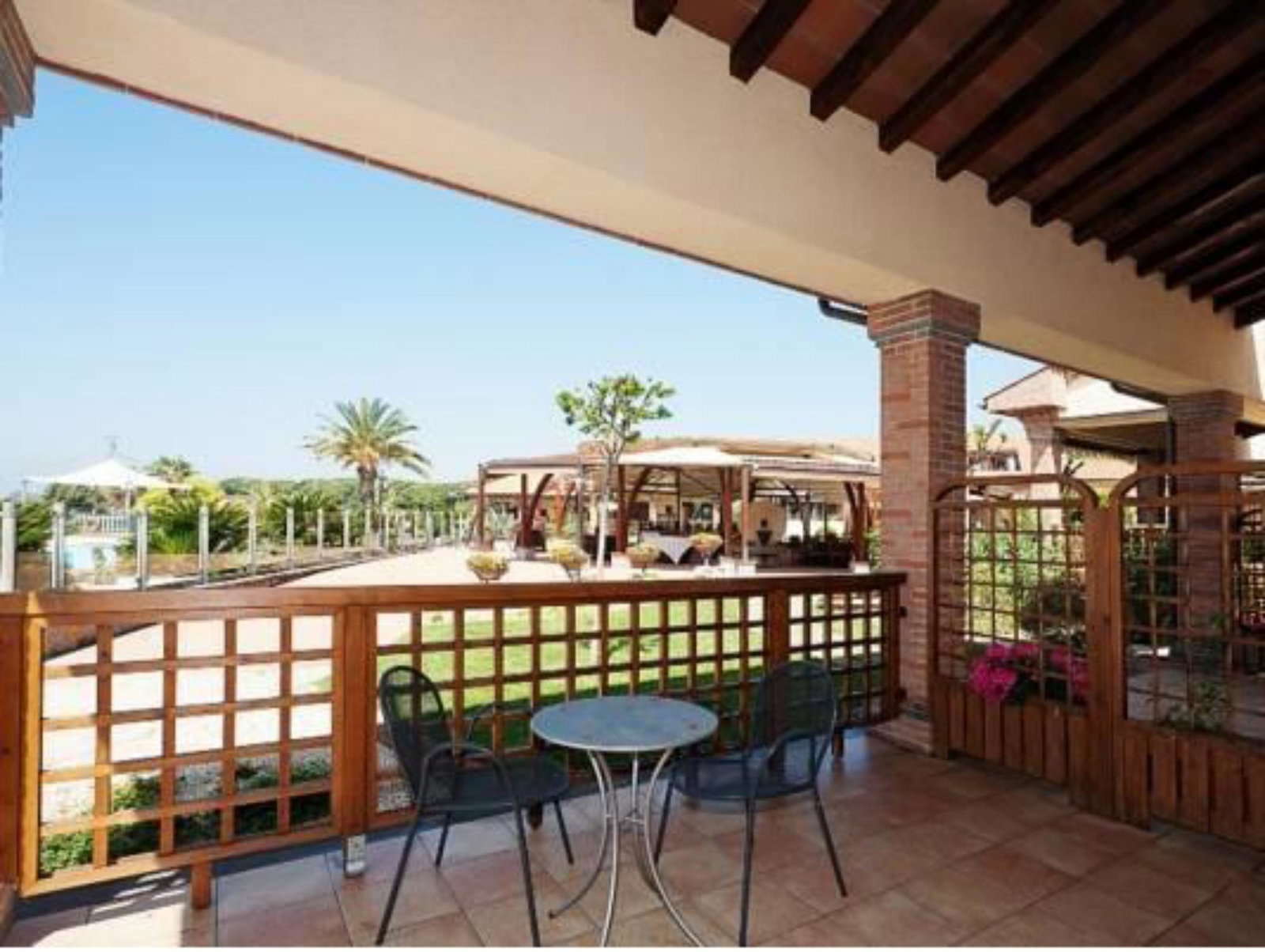 Agriturismo Corte In Fiore