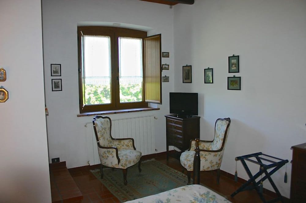 Hotel Il Casale Del Sogno