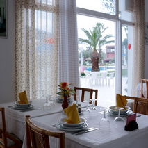 Hotel Le Khalife cazare Hammamet