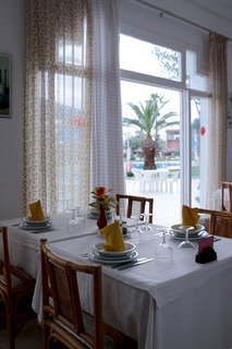 Hotel Le Khalife cazare Hammamet