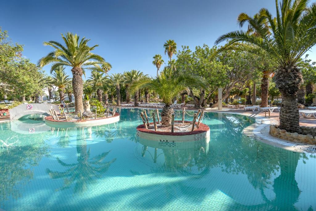 dal travel Mediterranee Hammamet - Families And Couples Only