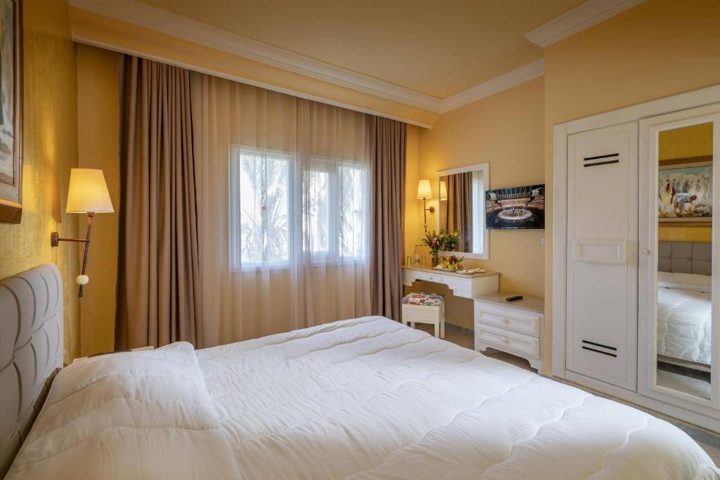 dal travel Mediterranee Hammamet - Families And Couples Only