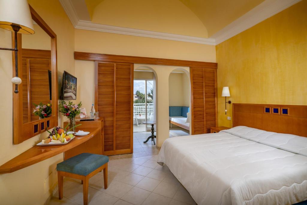 dal travel Mediterranee Hammamet - Families And Couples Only