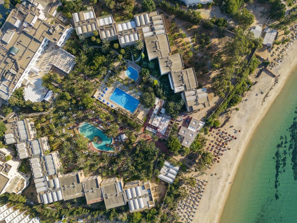 dal travel Mediterranee Hammamet - Families And Couples Only