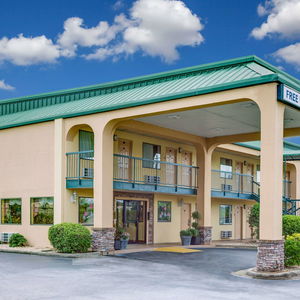 Hotel Days Inn By Wyndham Macon I-475 cazare Macon