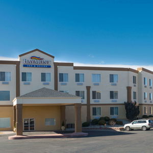 Hotel Baymont By Wyndham Colorado Springs cazare Colorado Springs