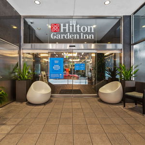 Hotel Hilton Garden Inn New Orleans French Quarter/Cbd cazare New Orleans