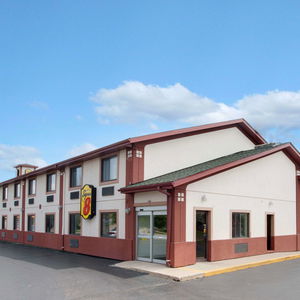 Hotel Super 8 By Wyndham Crystal Lake cazare Crystal Lake