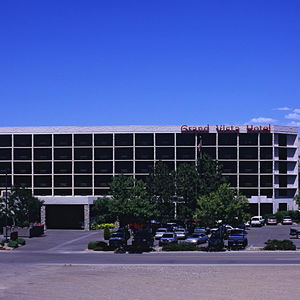 Hotel Grand Vista cazare Grand Junction