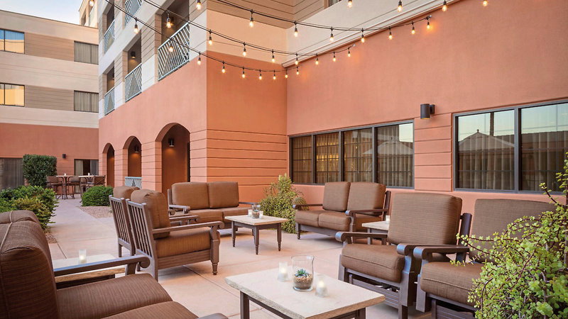 Courtyard Scottsdale Old Town